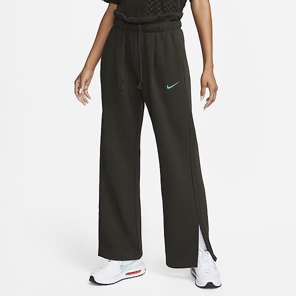 Womens nike joggers sale sale